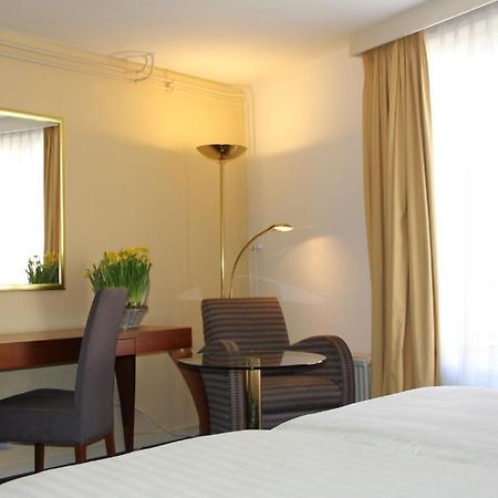 Hotel Alfa Amsterdam Exteriör bild