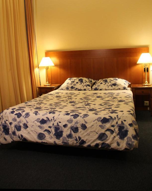 Hotel Alfa Amsterdam Rum bild