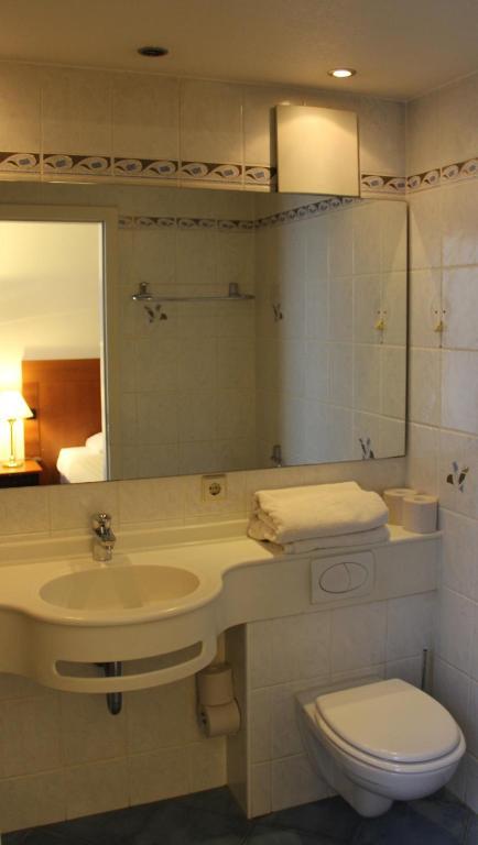 Hotel Alfa Amsterdam Rum bild