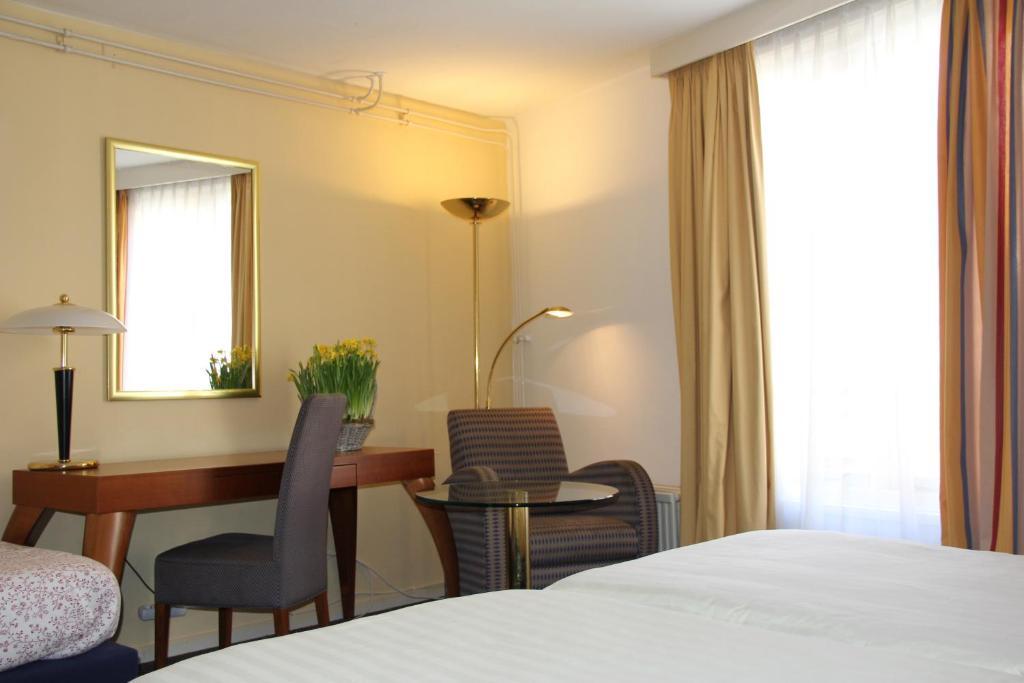 Hotel Alfa Amsterdam Exteriör bild
